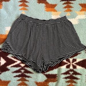Comfy Flowy Shorts